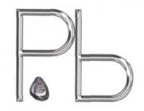pb, рь