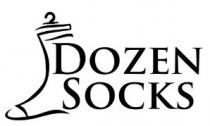 dozen socks, dozen, socks