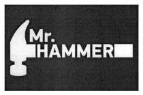 mr.hammer, mr hammer, mr, hammer