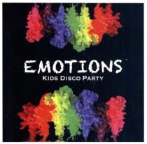 emotions kids disco party, emotions, kids, disco, party