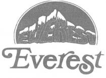 everest