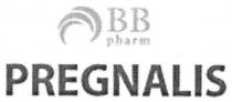 bb pharm, bb, pharm, pregnalis, вв