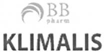 bb pharm, bb, pharm, klimalis, вв