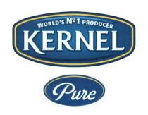 pure, world`s №1 producer kernel, world`s, worlds, producer, kernel, n, n1, 1, №1, №