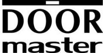 door master, door, master