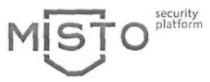 misto security platform, misto, security, platform
