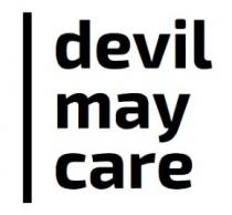 devil may care, devil, may, care