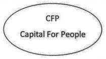 cfp, capital for people, capital, people