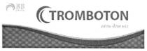 tromboton, bb pharm, bb, pharm, гель для ніг, гель, ніг, вв