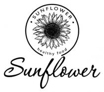 sunflower, healthy food, healthy, food