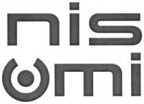 nisomi, nis omi, nis, omi