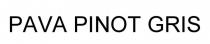 pava pinot gris, pava, pinot, gris