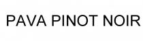 pava pinot noir, pava, pinot, noir