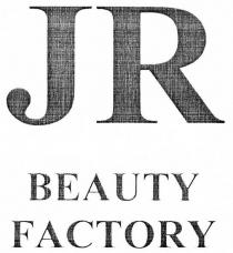 jr, beauty factory, beauty, factory