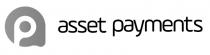 asset payments, asset, payments, ap, pa, ра, ар