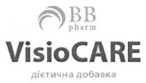 bb pharm, bb, pharm, visiocare, visio care, visio, care, вв, дієтична добавка, дієтична, добавка
