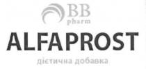 вв, дієтична добавка, дієтична, добавка, bb pharm, bb, pharm, alfaprost