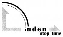 linden stop time, linden, stop, time
