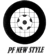 pf new style, pf, new, style