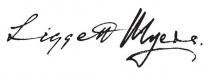 liggett myers, liggett, myers