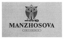 manzhosova, patisserie