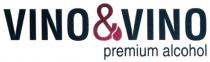 vino&vino, vino vino, vino, &, premium alcohol, premium, alcohol