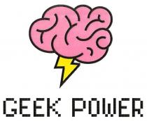 geek power, geek, power