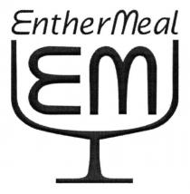 enthermeal, enther meal, enther, meal, em, ем