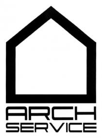 arch service, arch, service