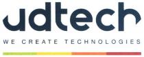 udtech, we create technologies, we, create, technologies