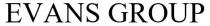 evans group, evans, group