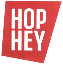 hop hey, hop, hey, нор