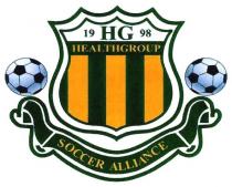 healthgroup, soccer alliance, soccer, alliance, hg 1998, hg, 1998