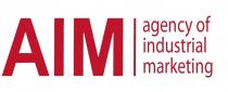 aim, agency of industrial marketing, agency, industrial, marketing, аім