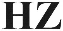 hz