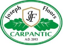 joseph floors, joseph, floors, jf, carpantic, a.d. 2013, ad, a.d., 2013