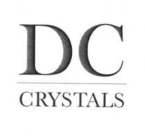 дс, dc, crystals