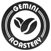 gemini roastery, gemini, roastery