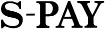 s-pay, s, pay, рау