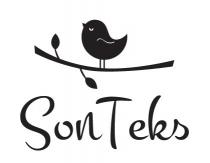 sonteks, son teks, son, teks