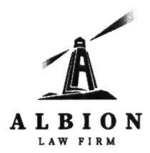 albion law firm, albion, law, firm, a, al, la, а