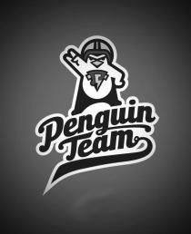 penguin team, penguin, team, pt, tp, рт, тр