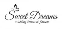 sweet dreams, sweet, dreams, wedding dresses&flowers, wedding dresses flowers, wedding, dresses, flowers, &