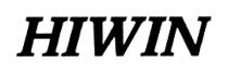 hiwin