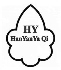 hy, hanyanya qi, han yan ya qi, hanyanya, han, yan, ya, qi