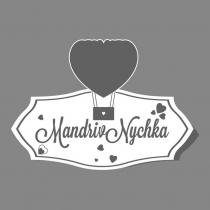 mandrivnychka, mandriv nychka, mandriv, nychka