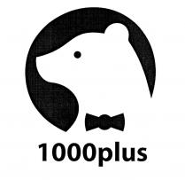 1000plus, 1000 plus, 1000, plus