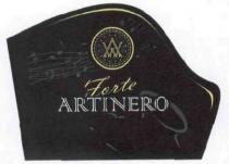 forte artinero, forte, artinero, aw, wa