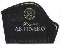 piano artinero, piano, artinero, aw, wa