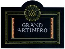 grand artinero, grand, artinero, art winery, art, winery, sparkling wine collectible, sparkling, wine, collectible, artwinery